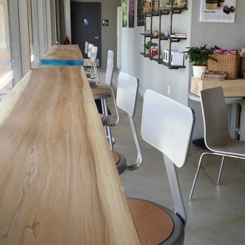 7 Leaves Cafe - Perfect place to study and hang out! - Coffee & Tea Near Me - Cypress, California