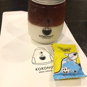 KOKONUT - Ice Cream & Frozen Yogurt Near Me - Costa Mesa, California KOKONUT - Ice Cream & Frozen Yogurt Near Me - Costa Mesa, California