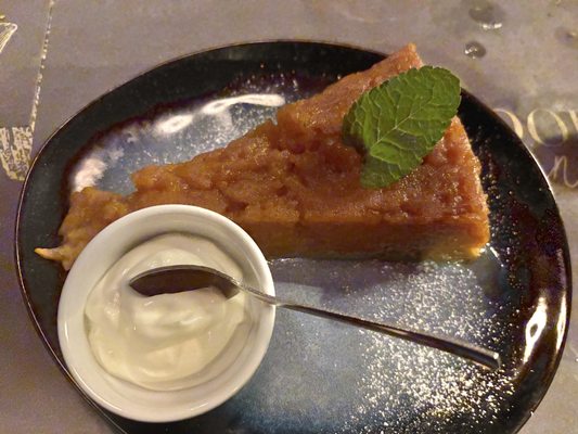 Seafood Restaurant by null