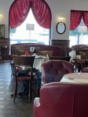 Caffè degli Specchi by null