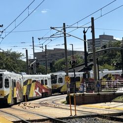 MTA Light Rail