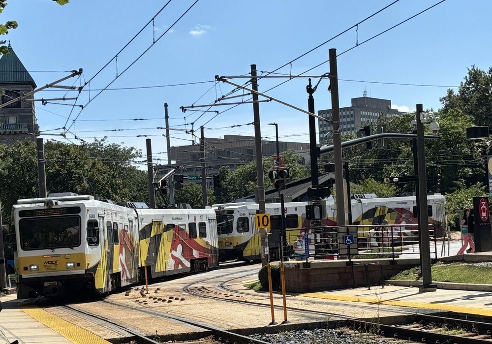 MTA Light Rail