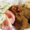 Auria's Malaysian Kitchen gift card
