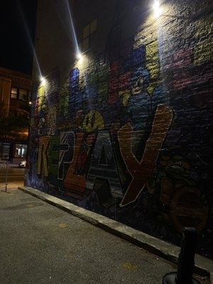 Replay Lakeview by null