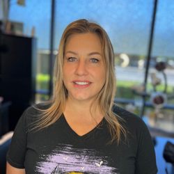 Diverse Roots Hair Company - Before