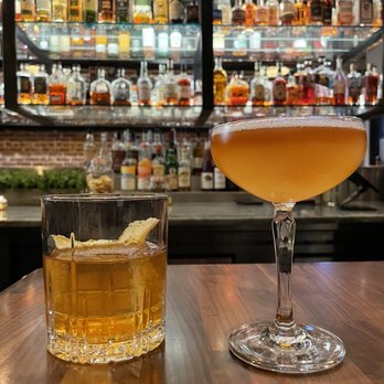 Gertie’s Bar - Old Fashion and NuLU 92 - Whiskey Bars Near Me - Louisville, Kentucky