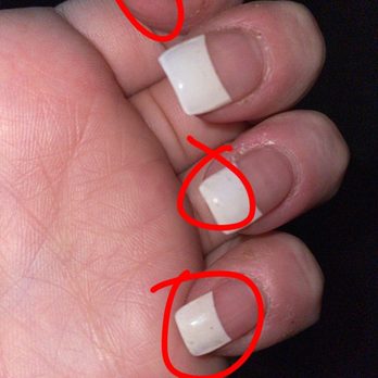 Palace Nail Lounge - Nail Salons Near Me - Mesa, Arizona