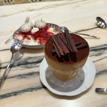 Funke - Italian Near Me - Beverly Hills, California