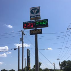 Guthrie Travel Center