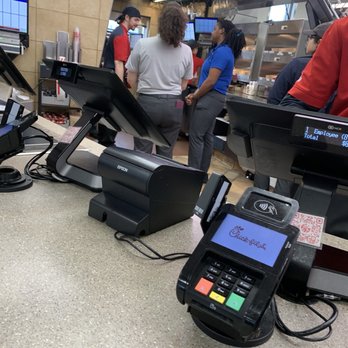 Chick-fil-A - Fast Food Near Me - Sewell, New Jersey