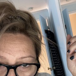 Hair Addict - More damaged hair