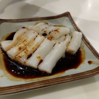 知粥嘗樂 - Rice crepe (Cheung fun) - Congee Near Me - Hong Kong, HK 知粥嘗樂 - Rice crepe (Cheung fun) - Congee Near Me - Hong Kong, HK