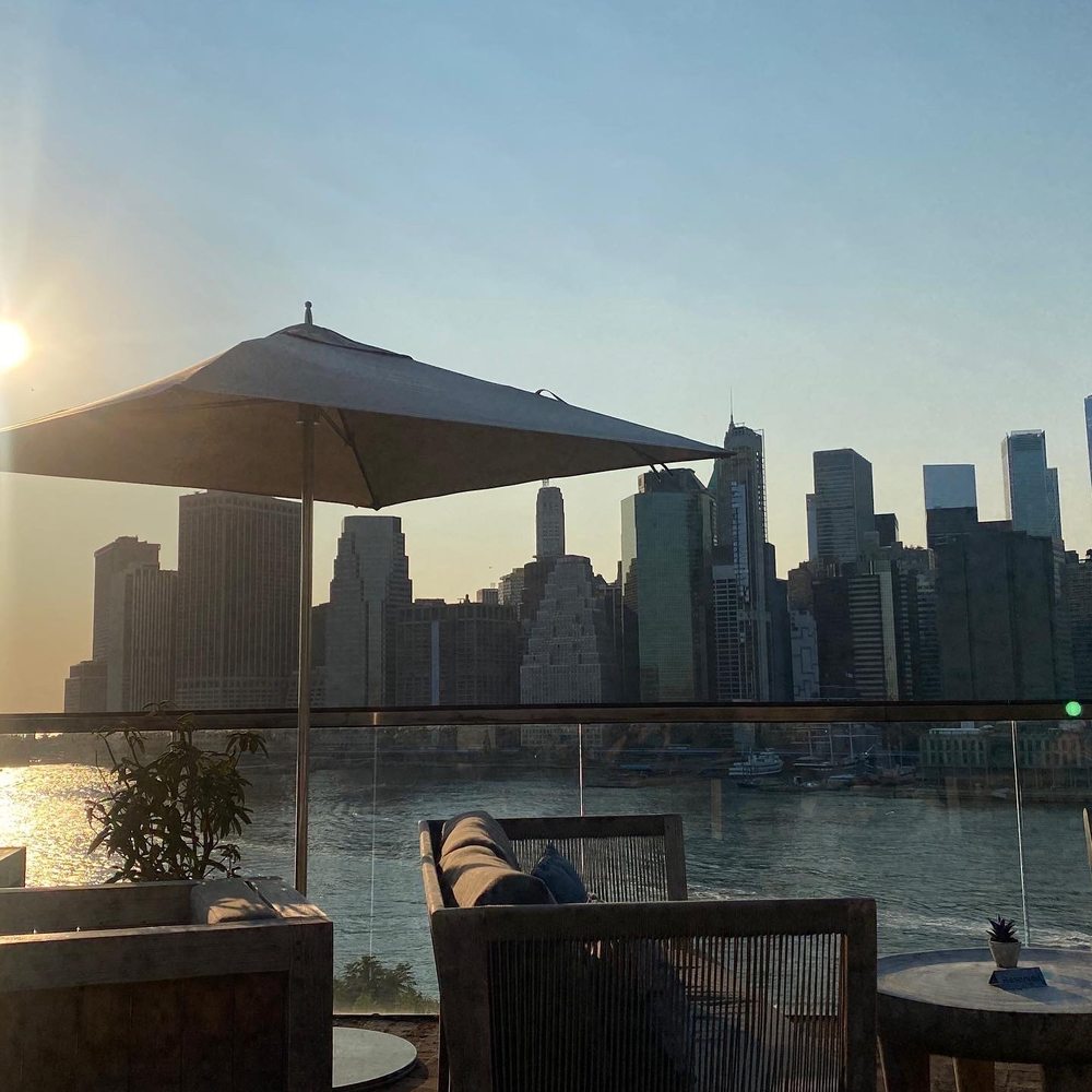 Harriet's Rooftop - Lounges Near Me - Brooklyn, New York Harriet's Rooftop - Lounges Near Me - Brooklyn, New York