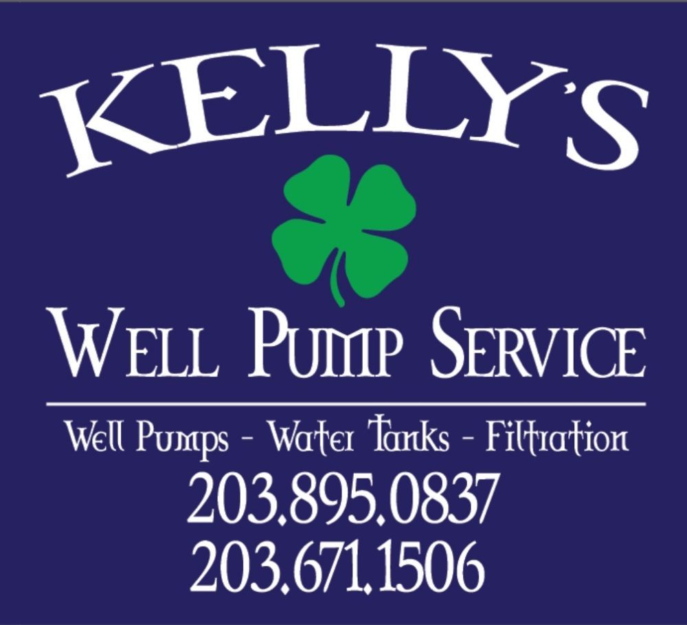 Slide of Kelly's Pump Service