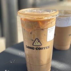 Long Coffee