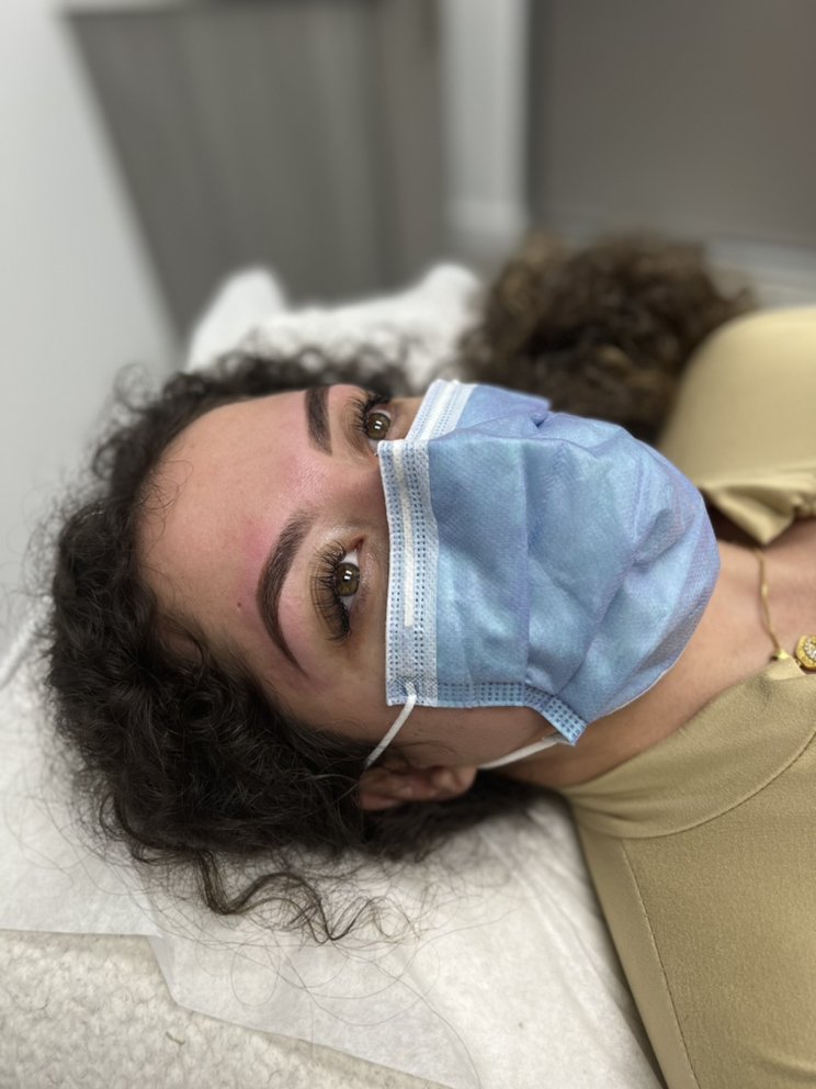 The Wax Suite - Miami Logo