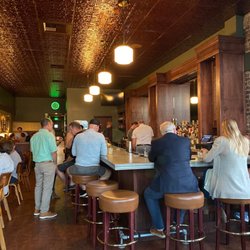Riviera Bar - Great atmosphere