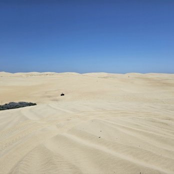 BJ's ATV Rentals - Motorcycle Dealers Near Me - Oceano, California