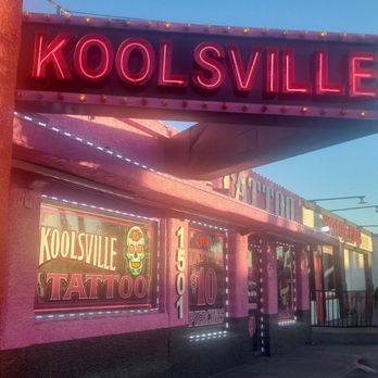 Koolsville Tattoo - Tattoo Near Me - Las Vegas, Nevada Koolsville Tattoo - Tattoo Near Me - Las Vegas, Nevada