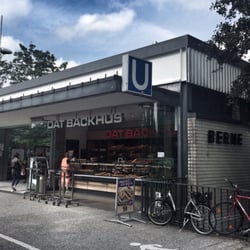 Dat Backhus