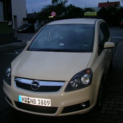 Bhatti Taxi