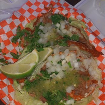 559 Taqueria - Special Order - Tacos Near Me - Clovis, California