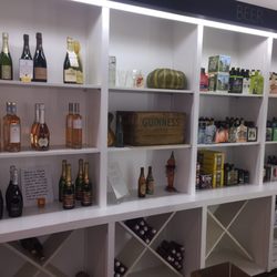 Haworth Wine & Spirits