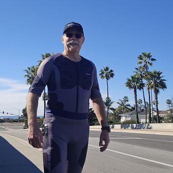 BODY20 - Body20 Dry Suit. Had 15 minutes before my session so went for a walk on a beautiful day. The location is less than 1/2 to the beach. - Gyms Near Me - Carlsbad, California BODY20 - Body20 Dry Suit. Had 15 minutes before my session so went for a walk on a beautiful day. The location is less than 1/2 to the beach. - Gyms Near Me - Carlsbad, California