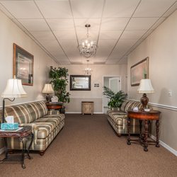 Beckman-Williamson Funeral Homes & Crematory