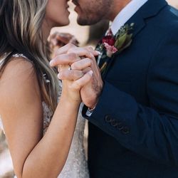 Sterling Black Events - Magical Moments