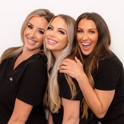 Skin Clinic MedSpa - The Dream Team