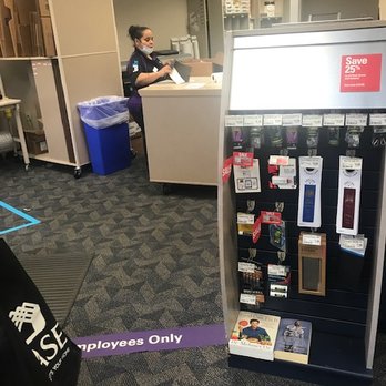 FedEx Office Print & Ship Center - Why bother with a mask at all? - Shipping Centers Near Me - Arlington, Virginia FedEx Office Print & Ship Center - Why bother with a mask at all? - Shipping Centers Near Me - Arlington, Virginia