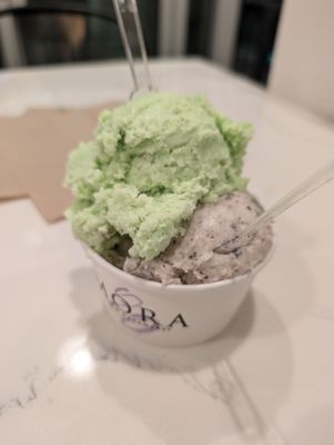 Mora Iced Creamery - Downtown Summerlin by null