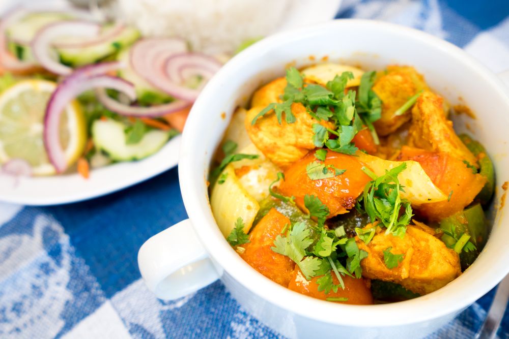 City Kabob-Arlington