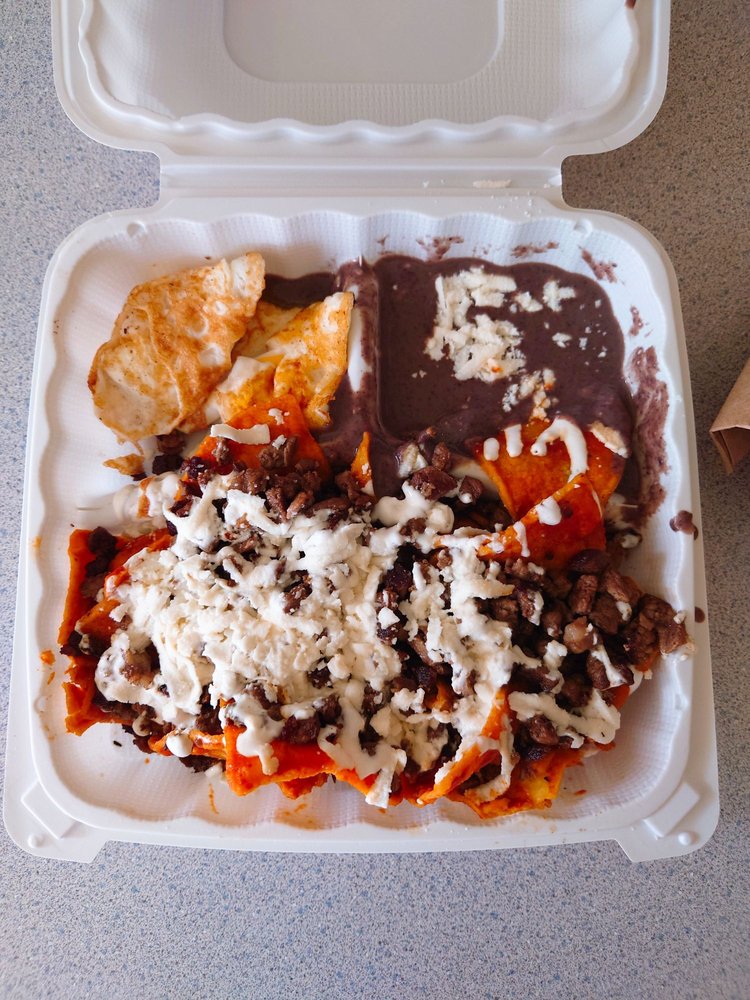 Food from Better Oaxaca