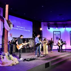 Crossroads Church