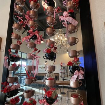 The Coffee Class - inside decor - Coffee & Tea Near Me - Las Vegas, Nevada The Coffee Class - inside decor - Coffee & Tea Near Me - Las Vegas, Nevada