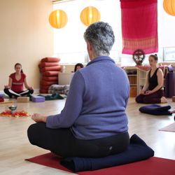 Yoga Station - We have a wonderful, welcoming community here at Yoga Station.
