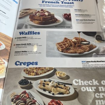 IHOP - Breakfast & Brunch Near Me - Pigeon Forge, Tennessee IHOP - Breakfast & Brunch Near Me - Pigeon Forge, Tennessee