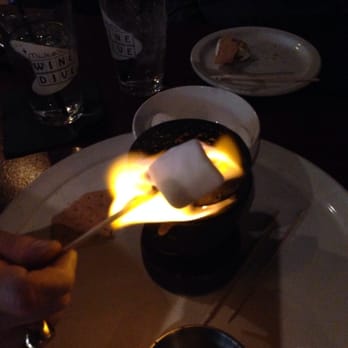 Wine Dive - S'more!!! - Wine Bars Near Me - Wichita, Kansas Wine Dive - S'more!!! - Wine Bars Near Me - Wichita, Kansas