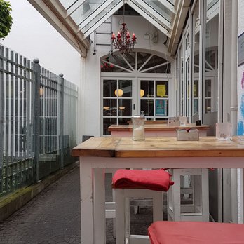 Pollyesther's - Cafes Near Me - Osnabrück, NI Pollyesther's - Cafes Near Me - Osnabrück, NI
