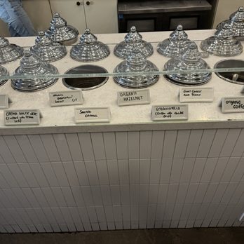 Dolce Neve - Gelato Near Me - Austin, Texas