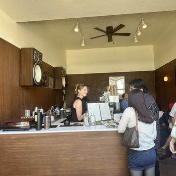 Immersion Coffee - Coffee & Tea Near Me - San Diego, California