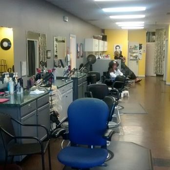The Cutting Edge - Hair Salons Near Me - Auburn, Alabama The Cutting Edge - Hair Salons Near Me - Auburn, Alabama