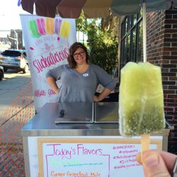 Stickalicious Pops