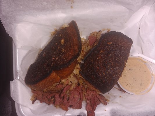 TY'S Soups And Sandwiches by null