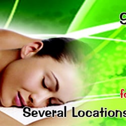 Best Massage Deal