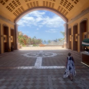 Playa Grande Resort - Outside - Resorts Near Me - Cabo San Lucas, BCS