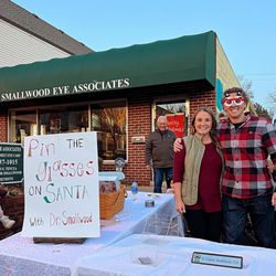 Smallwood Eye Associates