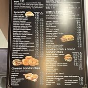 BEST BAGEL & COFFEE - 4611 Photos & 4584 Reviews - 225 W 35th St, New